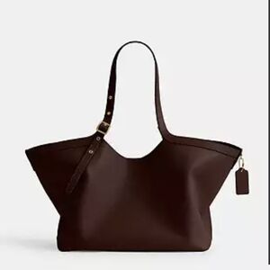 COACH GRAMERCY TOTE - Maple